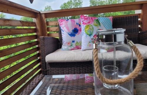 Familienfreundliche großzügige Ferienwohnung Schlierachwelle zwischen Schliersee und Tegernsee - Foto 19