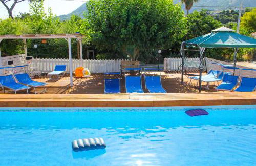 Casa Mascolo - Foto 21