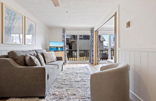 All is Wells Incredible Location! Walk to Beach - Foto 37