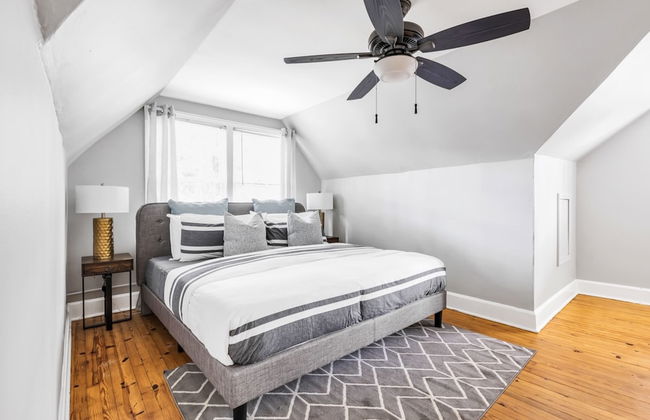 Charming LaVista bungalow - Foto 7