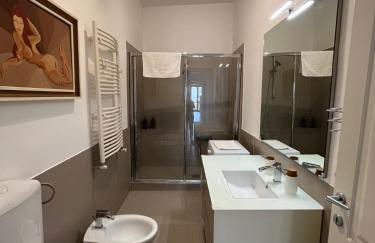 Santa Maruzza - Apartment with Balcony View, 5 Min Walk to Teatro Massimo & Cathedral - Foto 40