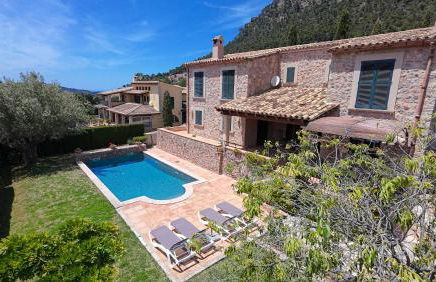 Cas Galgo Luxury Villa in Valldemossa - Foto 14