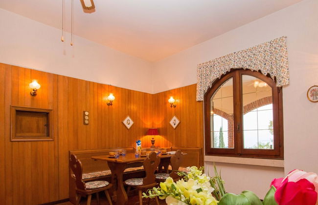 Daller Bianca con piscina - Foto 5