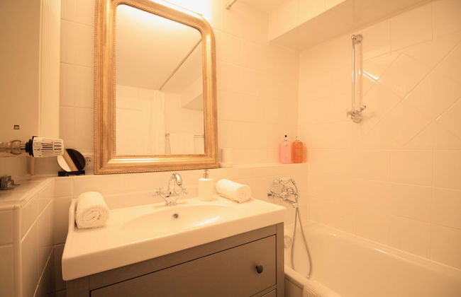 Boutique Charme Apartments 10 - Foto 34