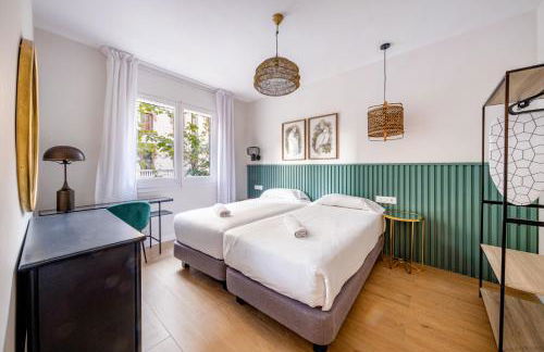 BeBarceloner Eixample Apartments - Photo 30