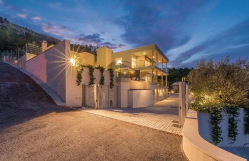 Gorgeous Apartment In Plomin - Foto 39