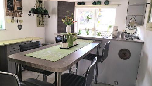 Ferienwohnung moderne Frische im Gewölbe - Foto 5