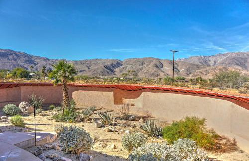 Borrego Springs Home with Desert and Mountain Views! - Foto 23