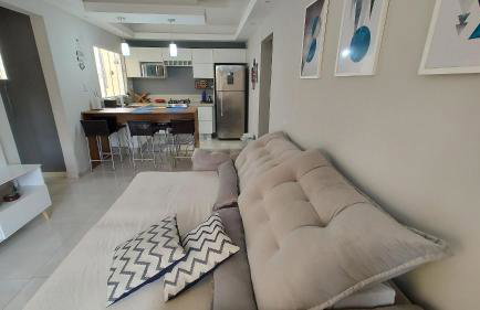 Lindo Apartamento completo ao lado ETPC VR - Foto 42