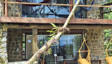 Chalé dos Altos de Laranjeiras - Foto 4