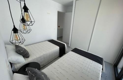 Ático Cañada Aguilar, Mojácar Playa - Foto 23