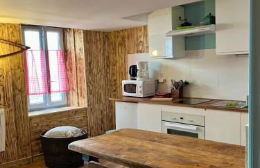 La Porteille - Foto 32