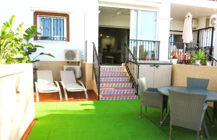 EL NIDO with pool and garden view close to beaches - Foto 11