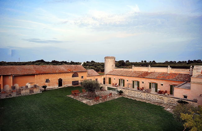 Naturalis Bio Resort & Spa - Foto 56