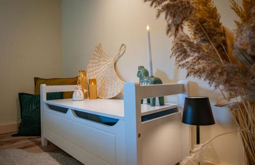 Tiny house au cœur du marais - Foto 56