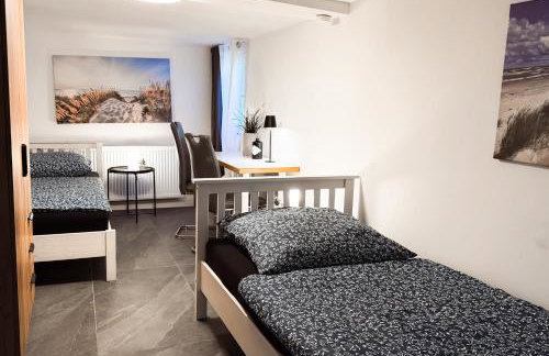 Unterkünfte - Braak - Hamburg - Foto 25