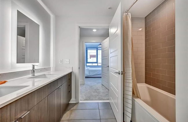 Global Luxury Suites Buckhead Atlanta - Foto 33