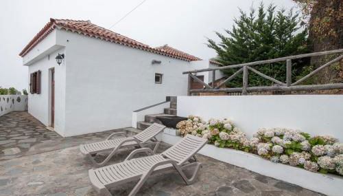 Casa Balcon Garafia - Foto 2