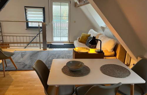 Galeriewohnung mit Seeblick - Foto 4