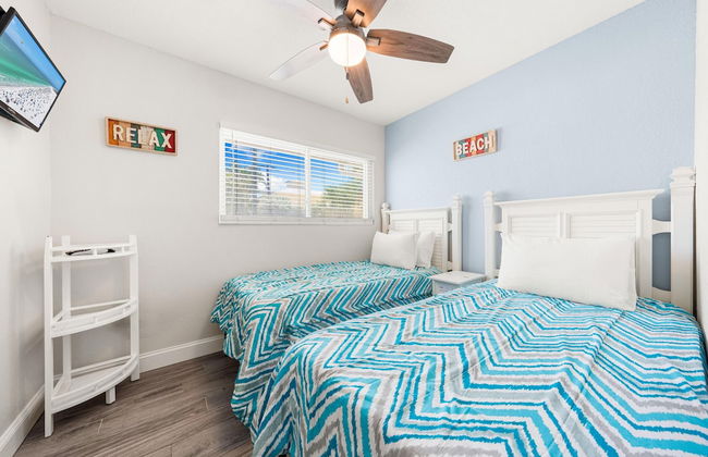 Sun and Sea by Beachside Management - Foto 10