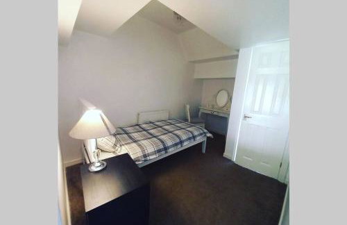 Mabon House near Zip World Tower and Bike Park Wales - Foto 43