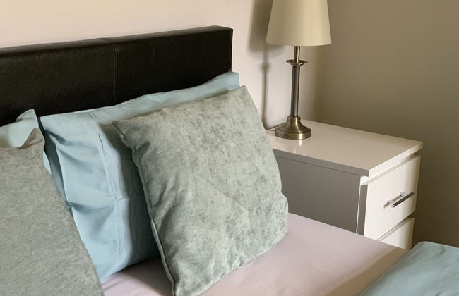 Winstanley House - Foto 3