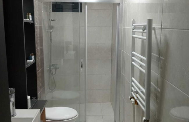 Akarca Butik Otel - Photo 9