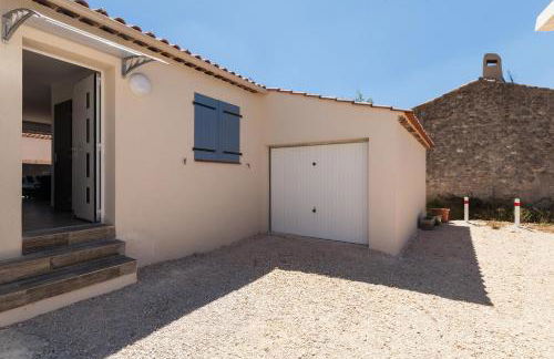 ""Villa One"" 80 m2 avec Jacuzzi - Foto 6