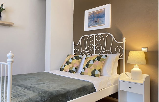 Cozy and Classy Flat Near Taksim Square in Beyoglu - Foto 27