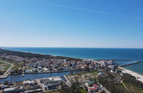 Apartament PIASKOWY Północna 18C Darłówko DreamHouse nad morzem - Foto 10