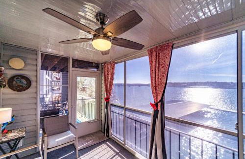 Osage Oasis - Unmatched Views Convenient Location - Foto 32