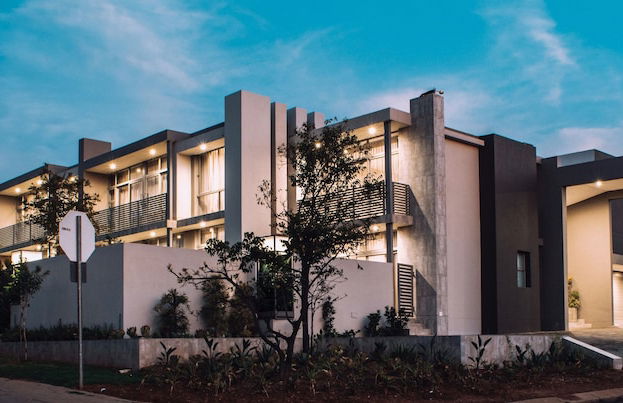 The Reserve Residence - Foto 51