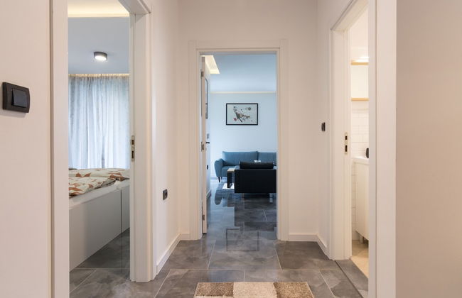 Deluxe Feliciano Apartments - Foto 25