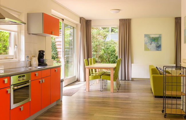 Summio Buitenplaats de Marke van Ruinen - Photo 32