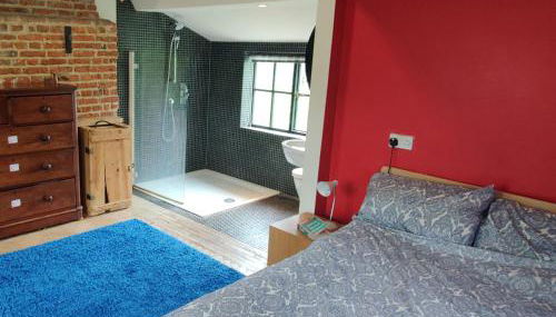 Burnt House Cottage - Foto 5