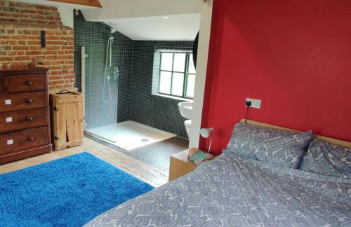 Burnt House Cottage - Foto 5