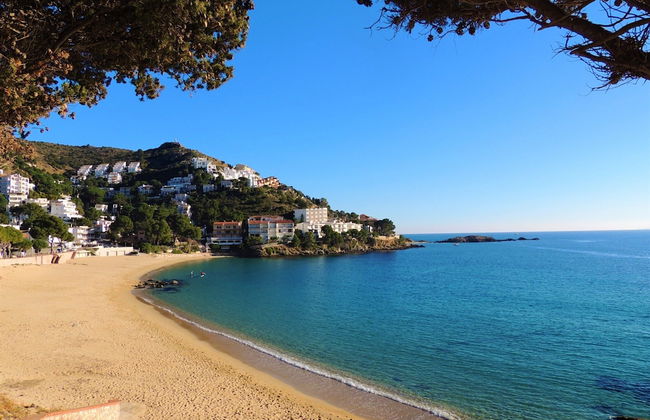 Spacious Apt. With Barbecue in Roses - Foto 37