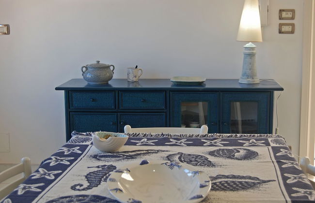 I tre Golfi Via del Sole Blu - Photo 5