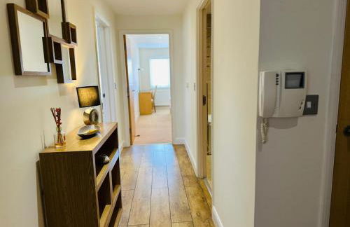 7 SERVICED APARTMENTS at ST JOSEPHS COURT, CLEETHORPES by VISIT CLEETHORPES - Foto 18