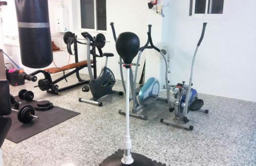 A lovely family villa with heated pool - Photo 19