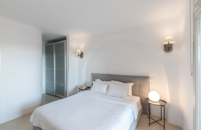 DreamLike Villas Mykonos - Photo 16