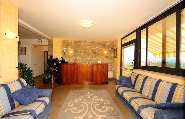 Agriturismo Colle degli Olivi - Foto 3