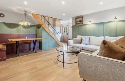 Laburnum Cottage - Foto 6