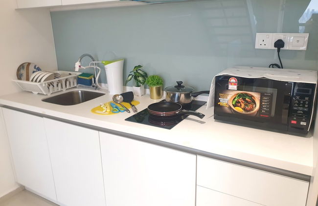 Eko Cheras by Ohana Homestay - Foto 15