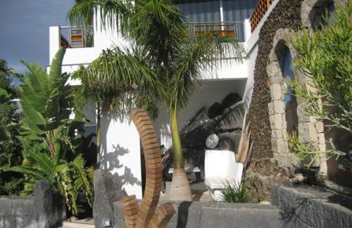 Villa Niki mit beheiztem Gemeinschaftspool für 2 Appartments - Photo 21