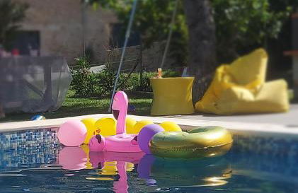 D. MariAntónia Complexo Turístico - Foto 13