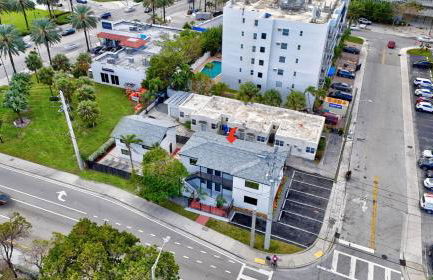 Studio Right off Las Olas - Steps to FTL Beach 2C - Foto 53