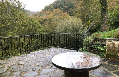 Casa Corral - Casas de Aldea - Foto 54