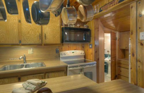 Waters Edge Cabin on Vallecito Lake in Bayfield CO - Foto 9