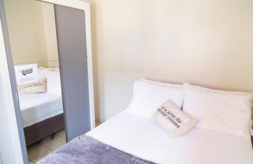 Conforto em local privilegiado - Foto 14